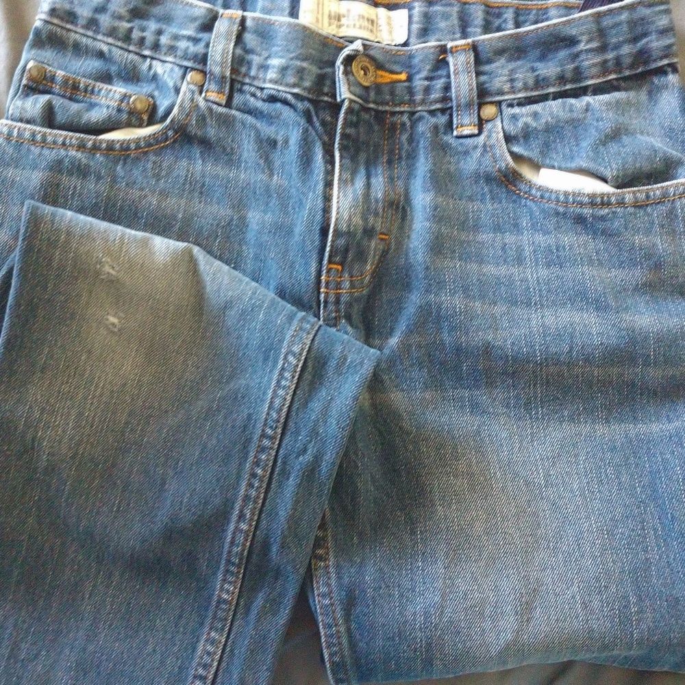 Boys jeans